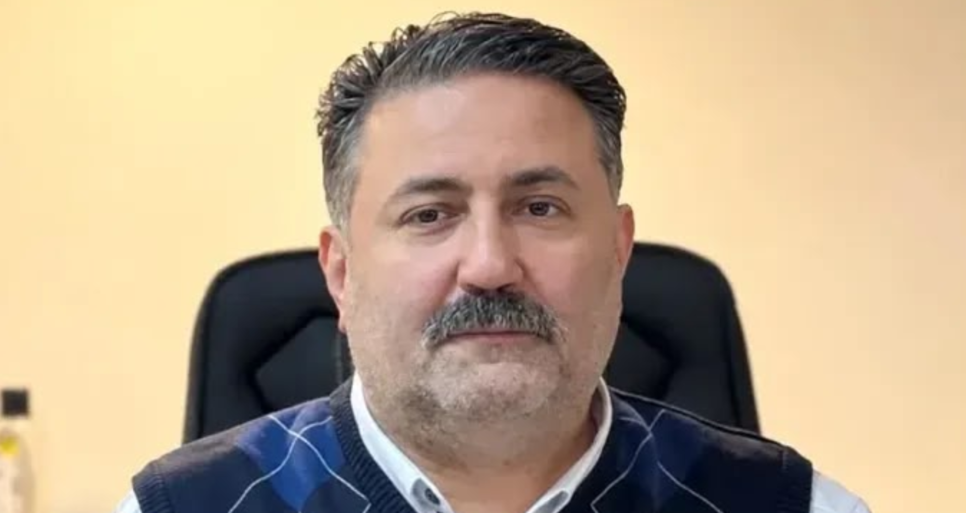 Bolu Gündem İmtiyaz Sahibi Hüseyin Aykan Tutuklandı