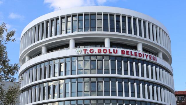 Bolu'da 'Hayalet Araç' Skandalı: Belediyeye 34,2 Milyon TL Fazla Ödeme