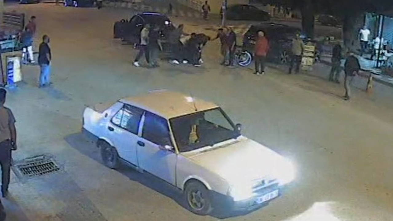 Bolu'da 'laf atma' tartışması kanlı bitti: 4 gözaltı, 1 tutuklama