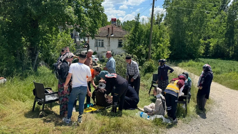 Bolu ve Sakarya'da iki kaza: 5 yaralı