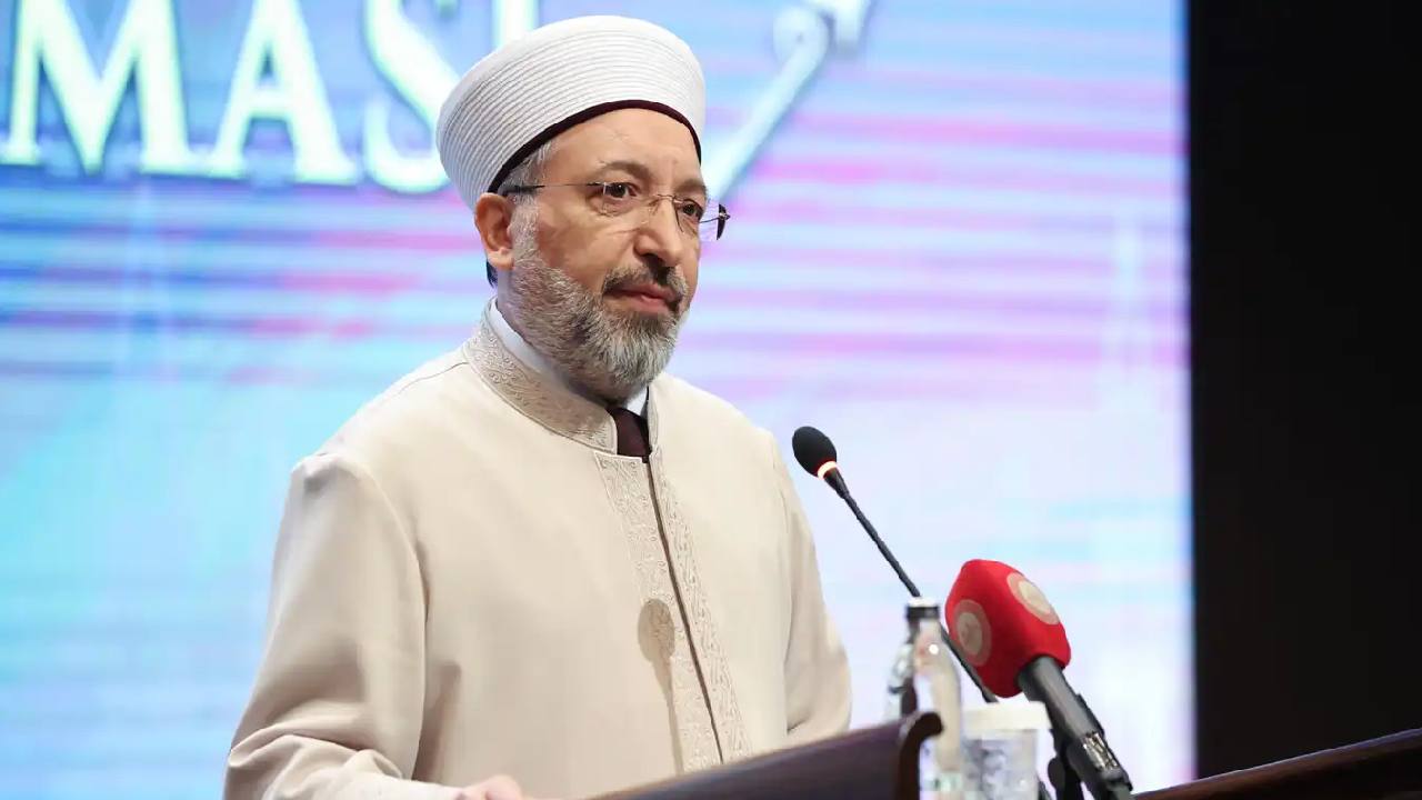 Bolu Valiliği Gazetecileri Davet Etti, Diyanet İptal Ettirdi
