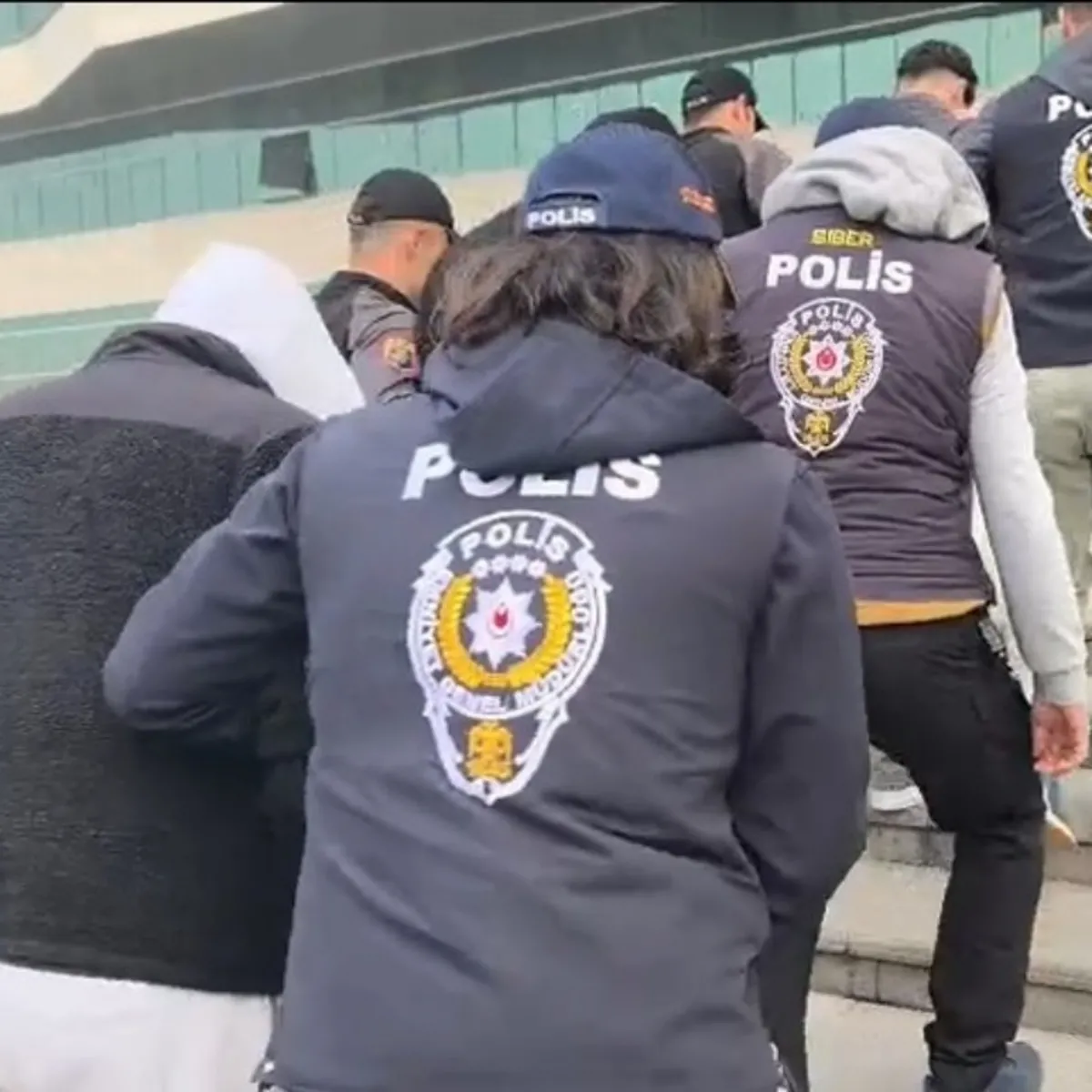 Bolu Merkezli Yasa Dışı Bahis Operasyonu: 4 Tutuklama