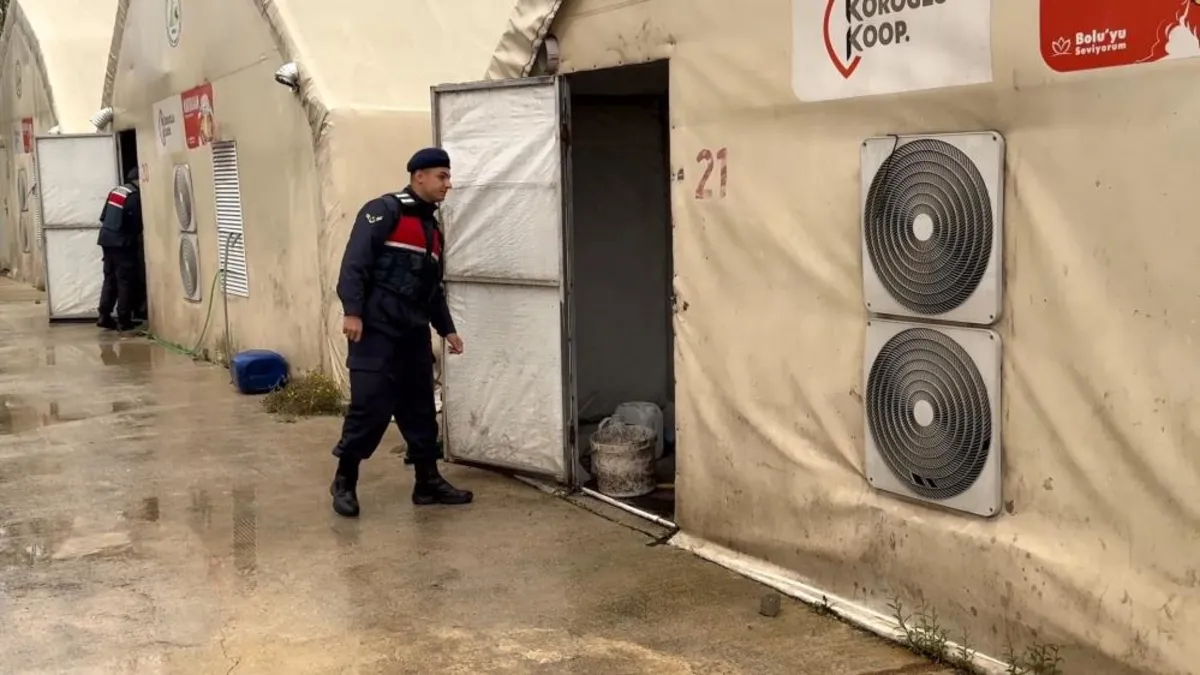 Bolu zimmet operasyonu: 24 milyon liralık vurgun detayları