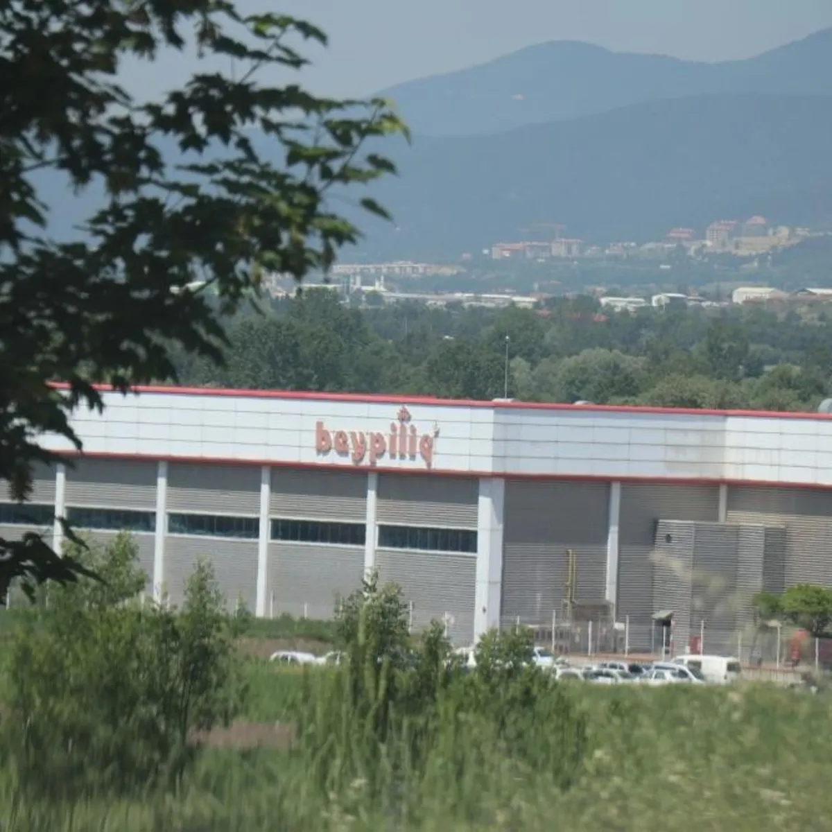 Bolu'da Beypiliç tesisinde zehirlenme: 34 işçi hastanelik oldu