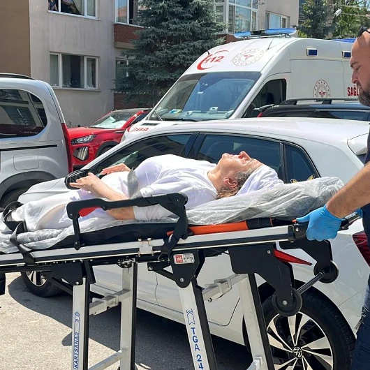 Bolu'da iş kazası: Hamur makinesi genç işçinin elini kopardı