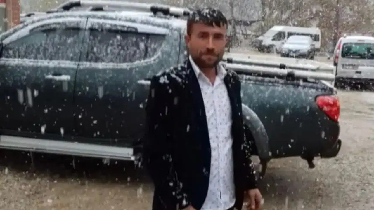 Bolu’da orman işçisi serinlemek için girdiği gölette kayboldu