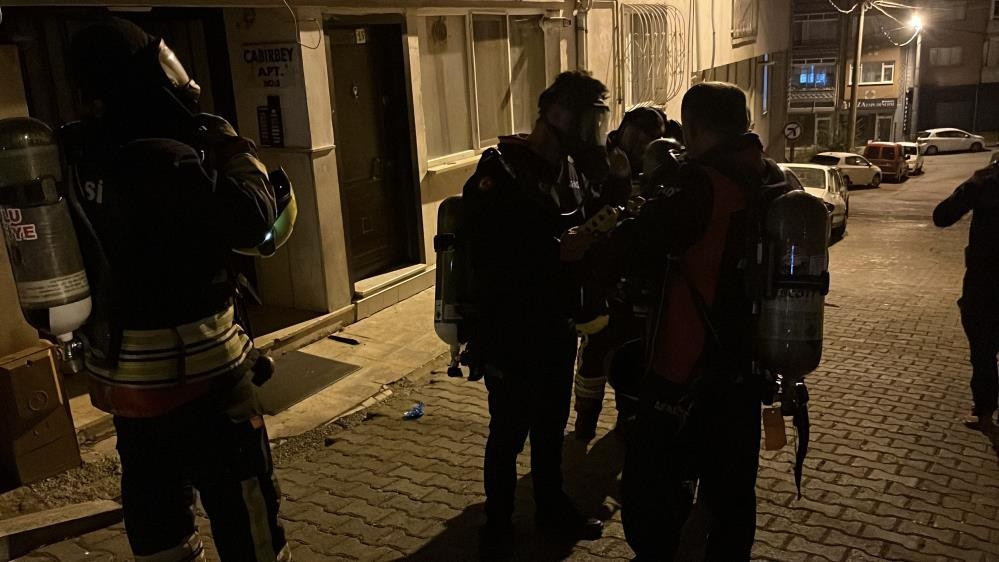 Bolu’da Sinek İlacı Kokusu: Astım Hastası ve 2 Sağlık Çalışanı Hastanelik
