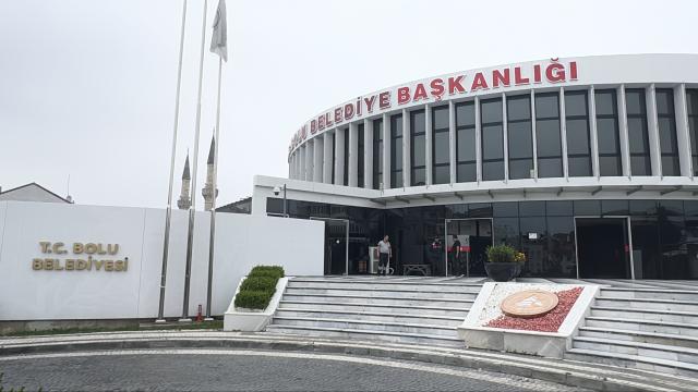 Bolu'da Zimmet Soruşturması: 9 Gözaltı