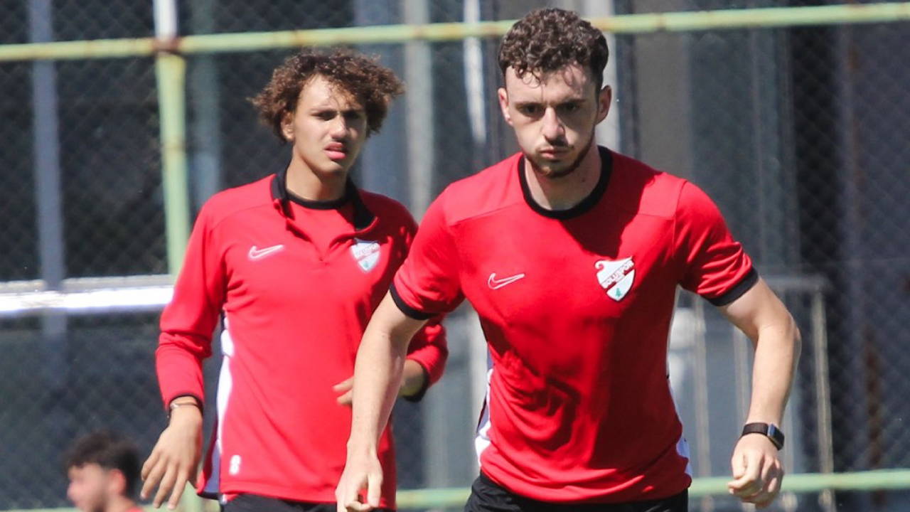 Boluspor'da beş yeni transfer