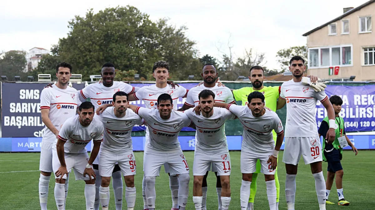 Boluspor'a 3 dönem transfer yasağı: 1 Ekim'den itibaren geçerli