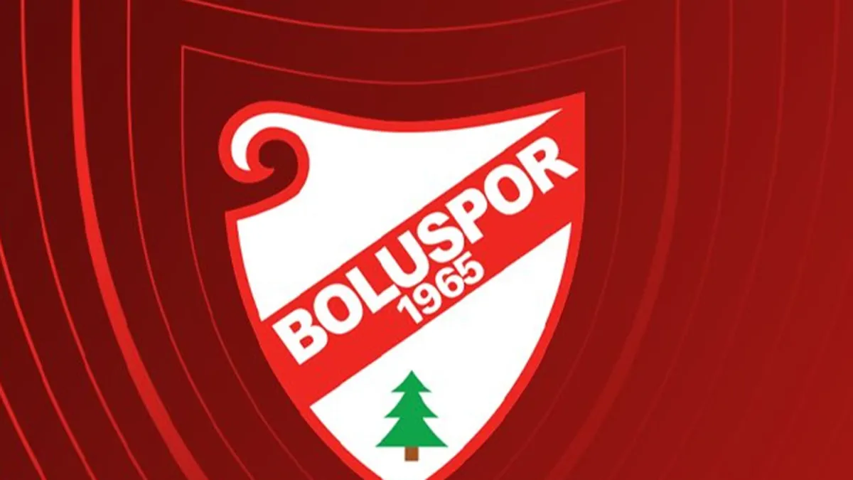 Boluspor'da Erdal Bayrak yeniden başkan seçildi