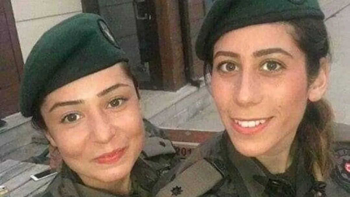 Bombalarla Saldırdılar Ama Direnişi Kıramadılar
