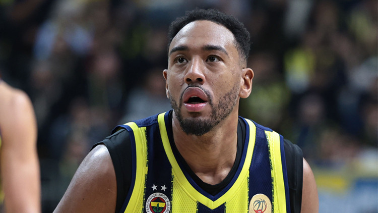 Bonzie Colson’ın yeni takımı Maccabi Tel Aviv oldu