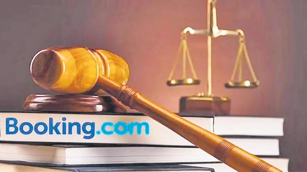 Booking'e Türkiye'den 3 Milyar Euro'luk Toplu Dava