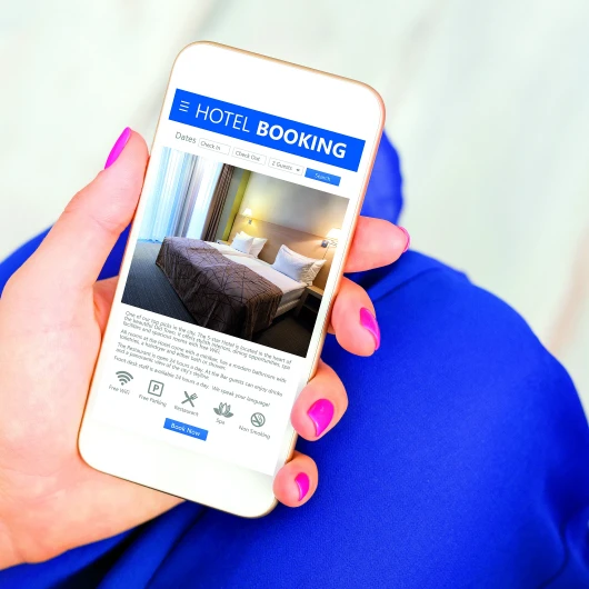 Booking'e şartlı izin: Yabancı konaklama platformlarına yeni kurallar