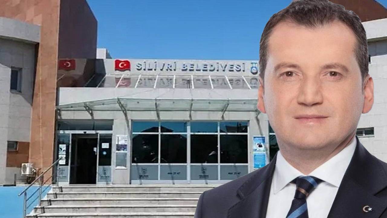 Bora Balcıoğlu'nun yerine Silivri Belediyesi'nde başkanvekili seçiliyor