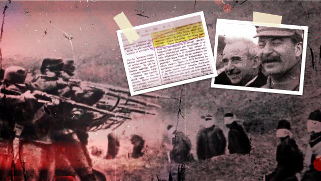 Boraltan Köprüsü Faciası: 81 Yıllık Acı