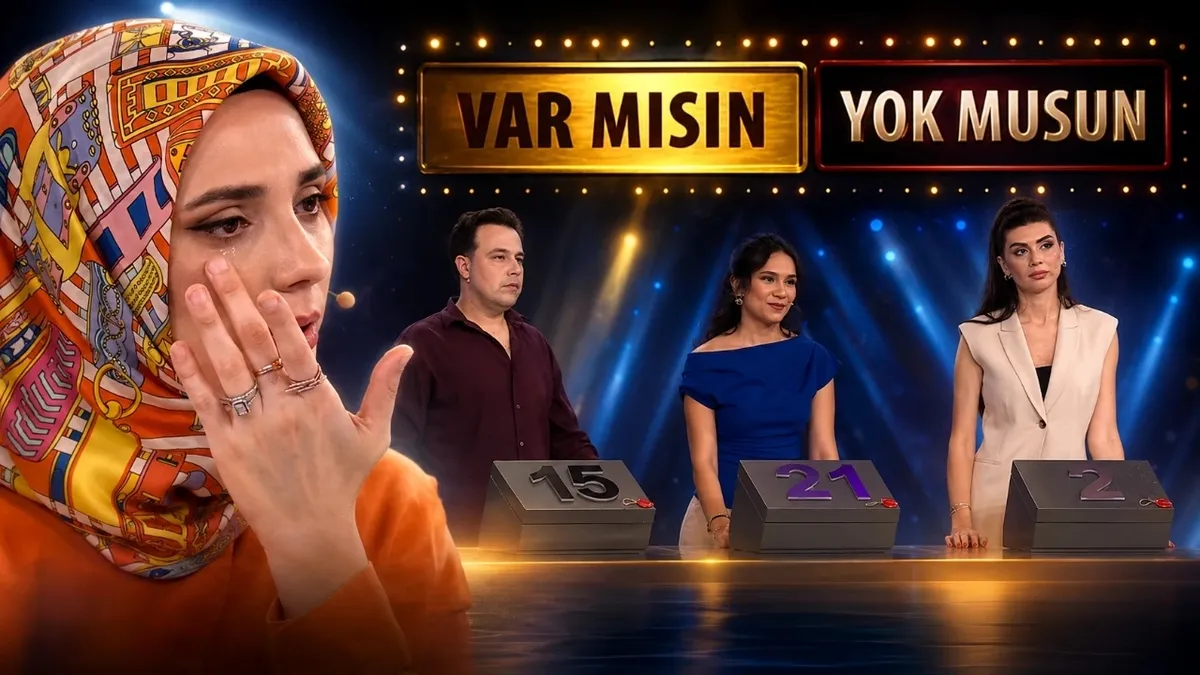 Borç batağından kurtaran teklif! Kendi kutusunun 15 kat fazlasını kazanan Duygu ailesinin hayatını tamamen değiştirdi