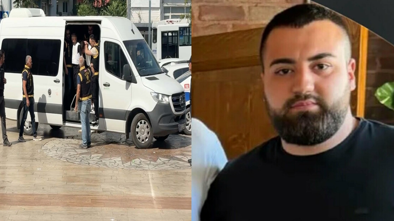 Borç Meselesi Kanlı Bitti: Ramazan Kurt İş Yerinde Öldürüldü