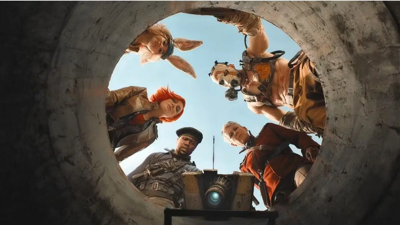 Borderlands Filminin Konusu ve Oyuncuları: Tüm Detaylar