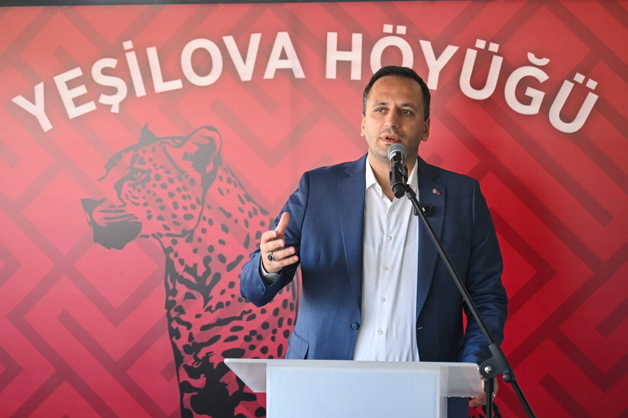 Bornova'nın 8500 yıllık mirasına dünya çapında ödül