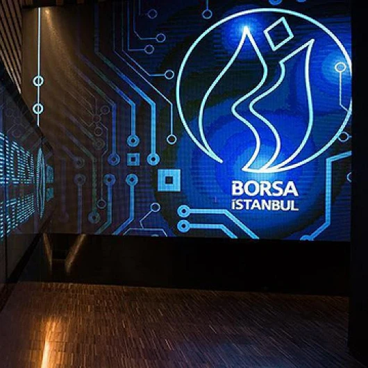 Borsa günü yükselişle kapattı: Kimya sektörü öne çıktı
