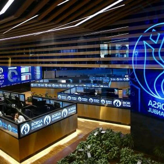 Borsa Günü Yükselişle Kapattı: Madencilik Sektörü Zirvede