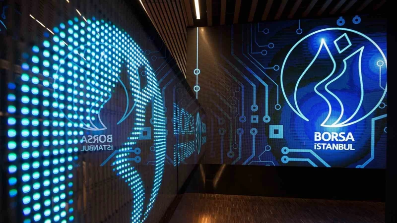 Borsa günü yükselişle tamamladı: En çok kazandıran sektör bilişim oldu