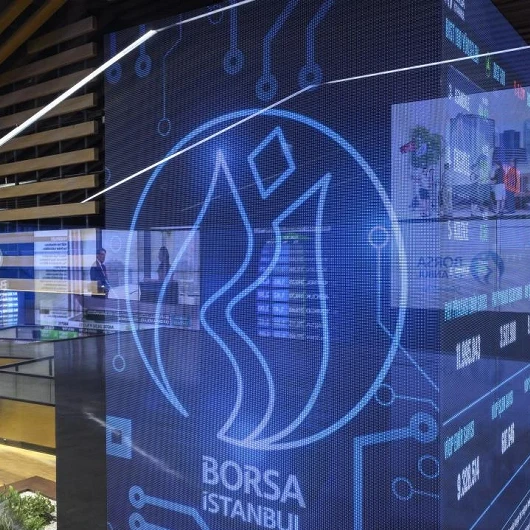 Borsa günü yükselişle tamamladı: Turizm sektörü kazandırdı