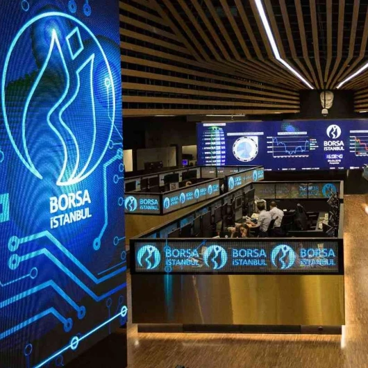 Borsa İstanbul Güne Yatay Başladı: Öne Çıkan Sektörler