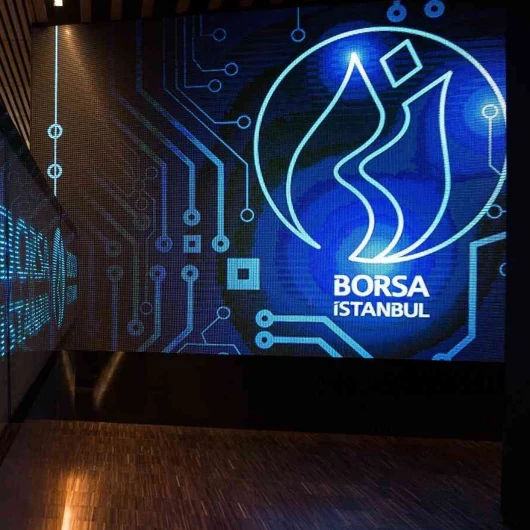 Borsa İstanbul Güne Yükselişle Başladı: Bankacılık ve Holdingler Öne Çıktı