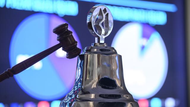 Borsa İstanbul haftaya sert yükselişle başladı: BIST 100 yüzde 3 arttı