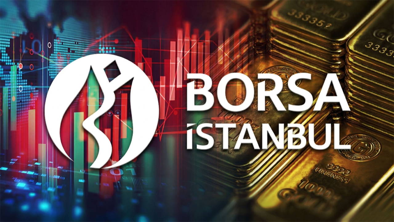 Borsa İstanbul'da ilk yarı: En çok kazandıran sektör belli oldu