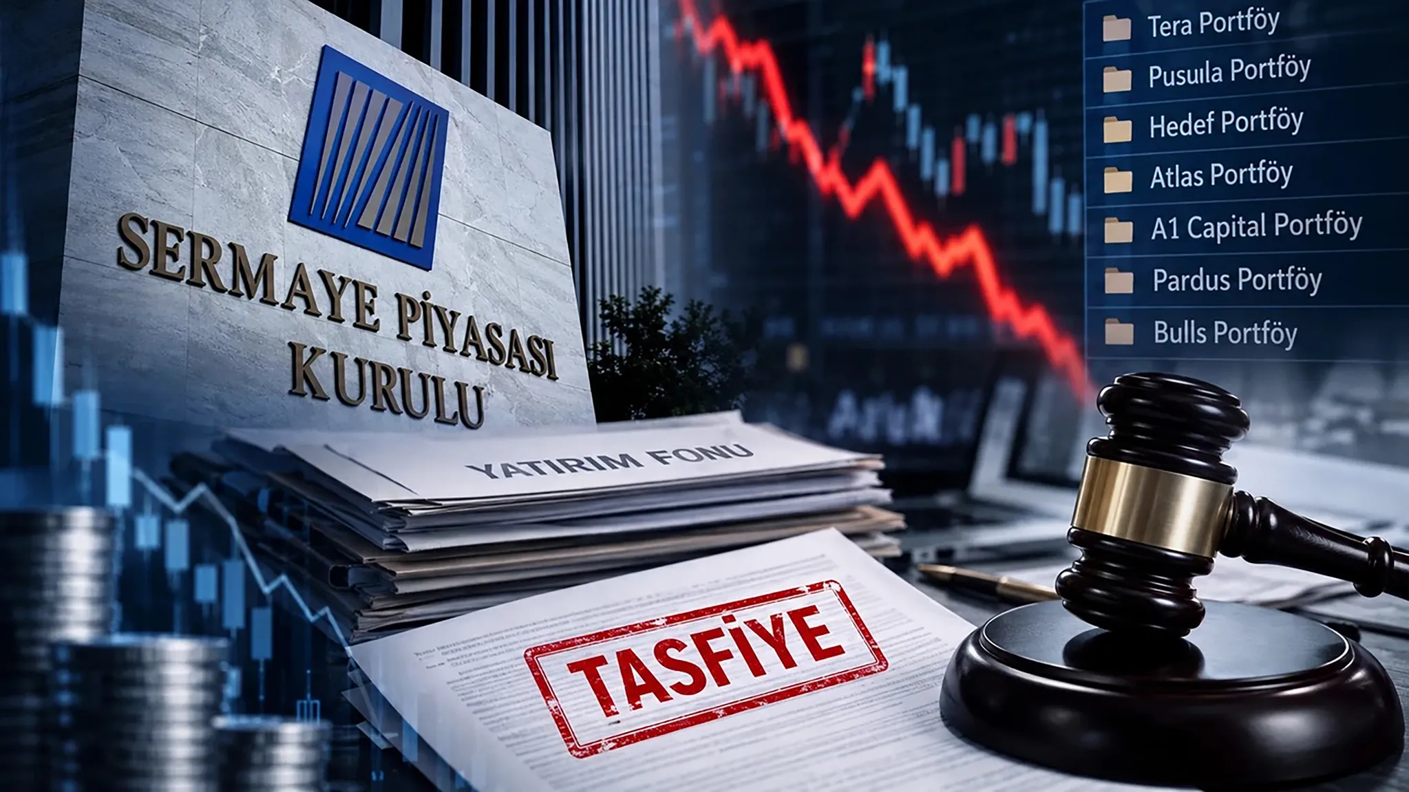 Borsa İstanbul operasyonunda TMSF'ye 2 milyar TL iade