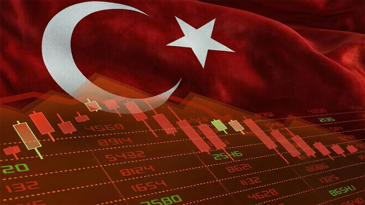 Borsa İstanbul'daki Sert Düşüş Dünya Basınında: Piyasalarda Ne Oluyor