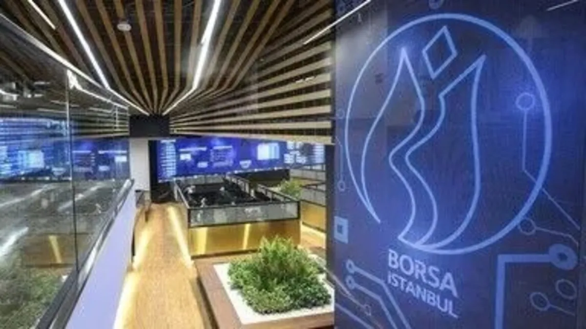 Borsa İstanbul'un yeni veri merkezi devreye alınıyor