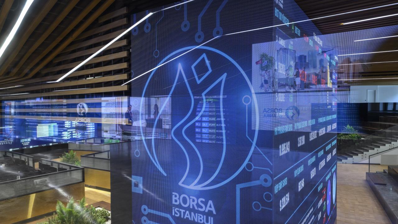 Borsa İstanbul Yükselişle Kapandı: BIST 100 13.509 Puana Ulaştı