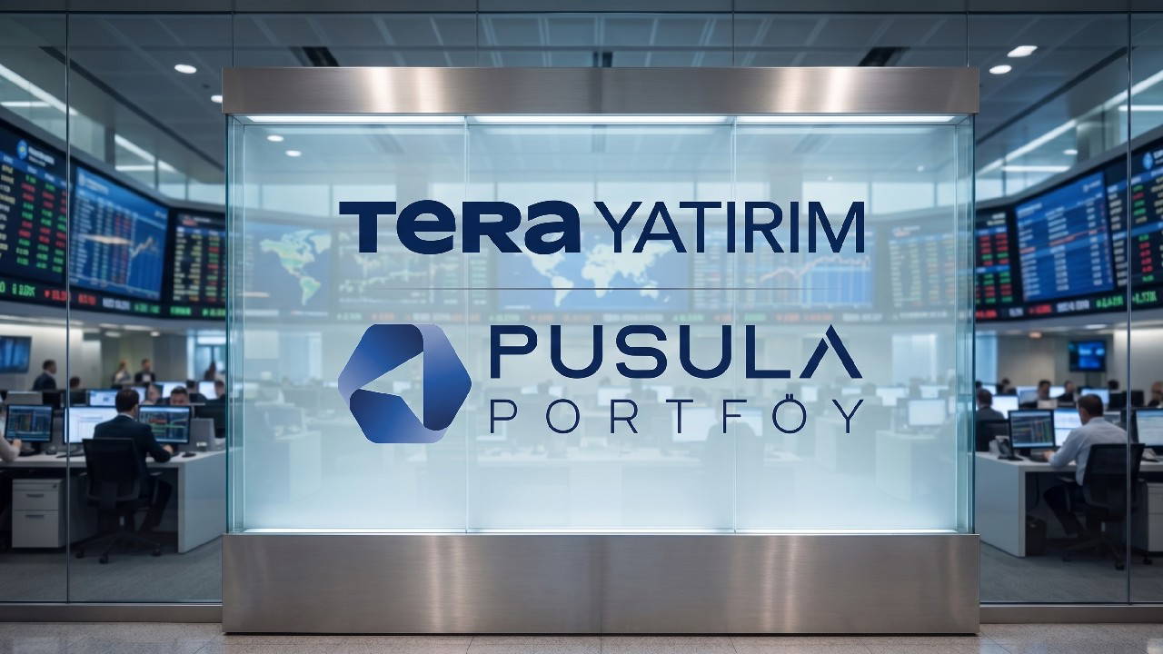 Borsa İstanbul'da Fon Depremi: Tera ve Pusula Krizinin Perde Arkası