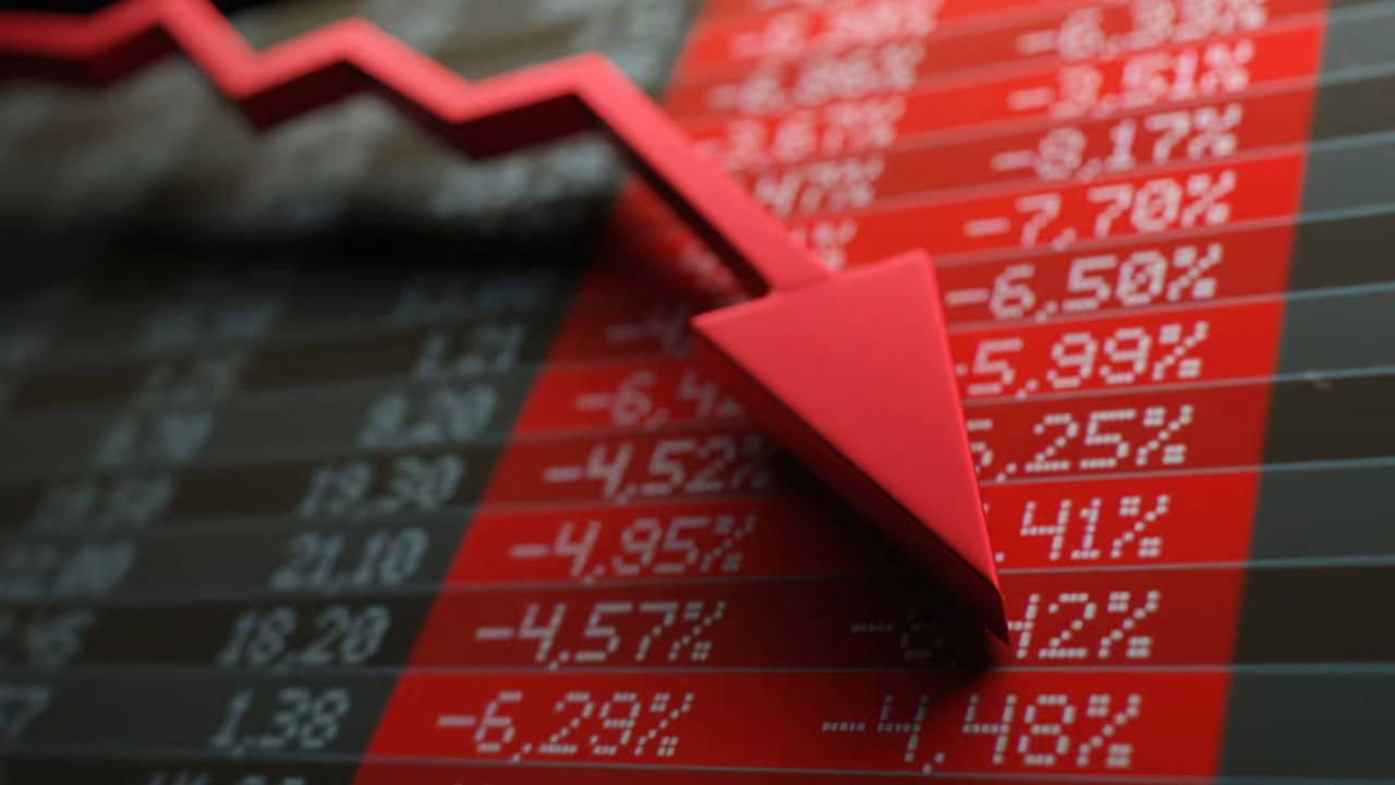 Borsa Mağdurları 'Kaybedenler Kulübü' Partisini Kuruyor