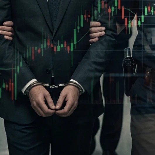 Borsa Manipülasyonuna Büyük Darbe: 20 Tutuklama