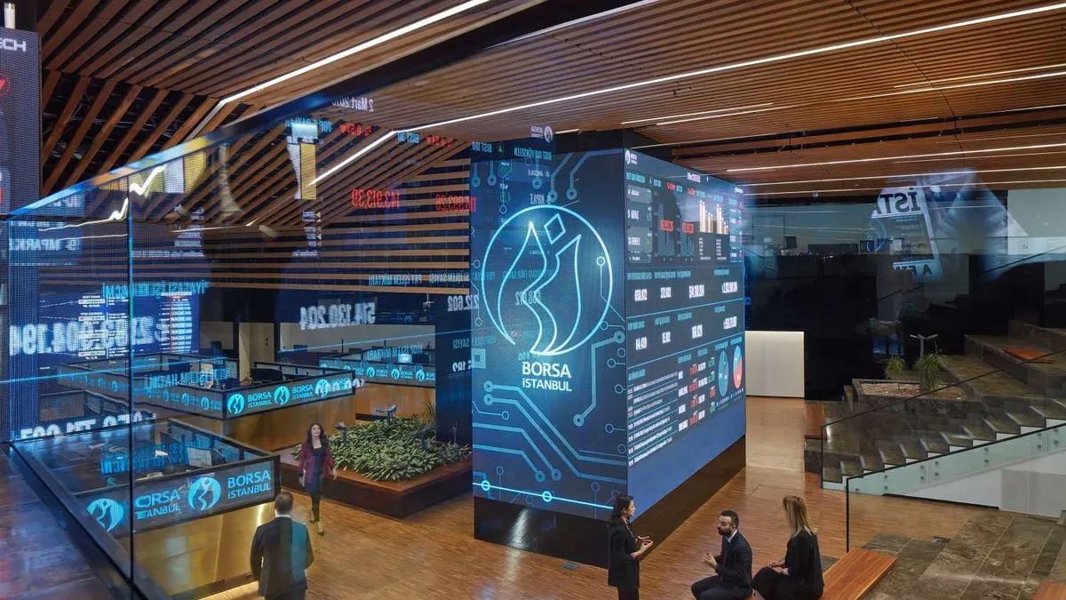 Borsa Spekülatörlerine Soruşturma: Sosyal Medya Manipülatörlerine Gözdağı