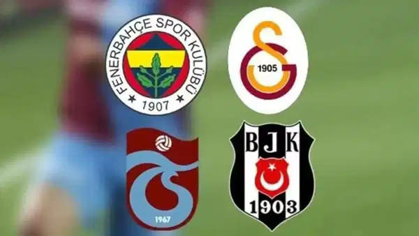Borsa'da en değerli futbol kulübü değişti: Zirvede hangi takım var