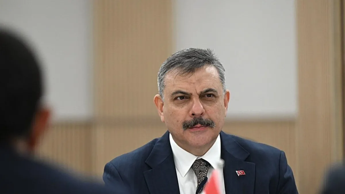 Borsada Yeni Operasyon Sinyali: Bakan Çiftçi'den Flaş Açıklama