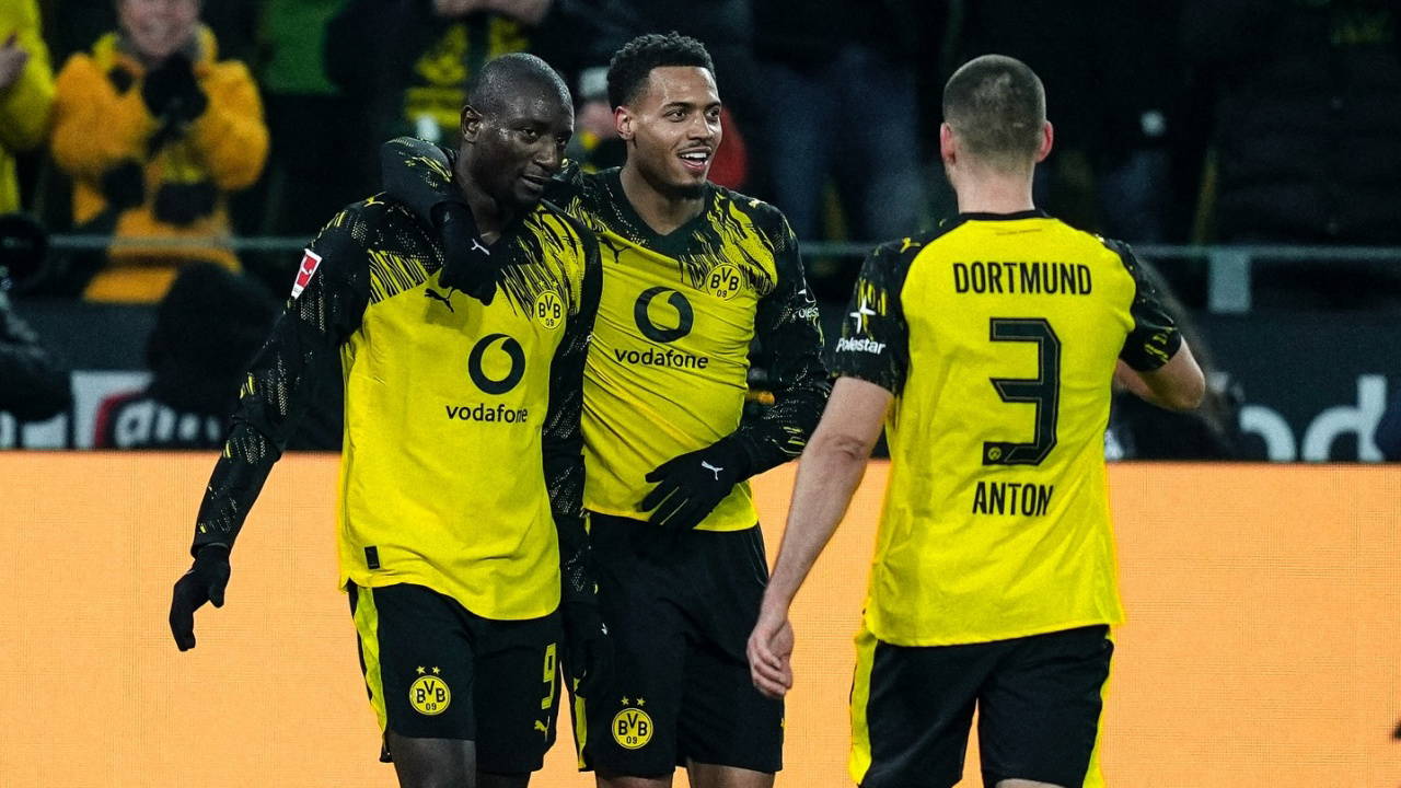 Borussia Dortmund'dan Guirassy açıklaması: Fenerbahçe iddialarına yanıt