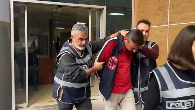 Boşandığı eşine ve oğluna otomobille çarpmıştı: 20 yıl hapis