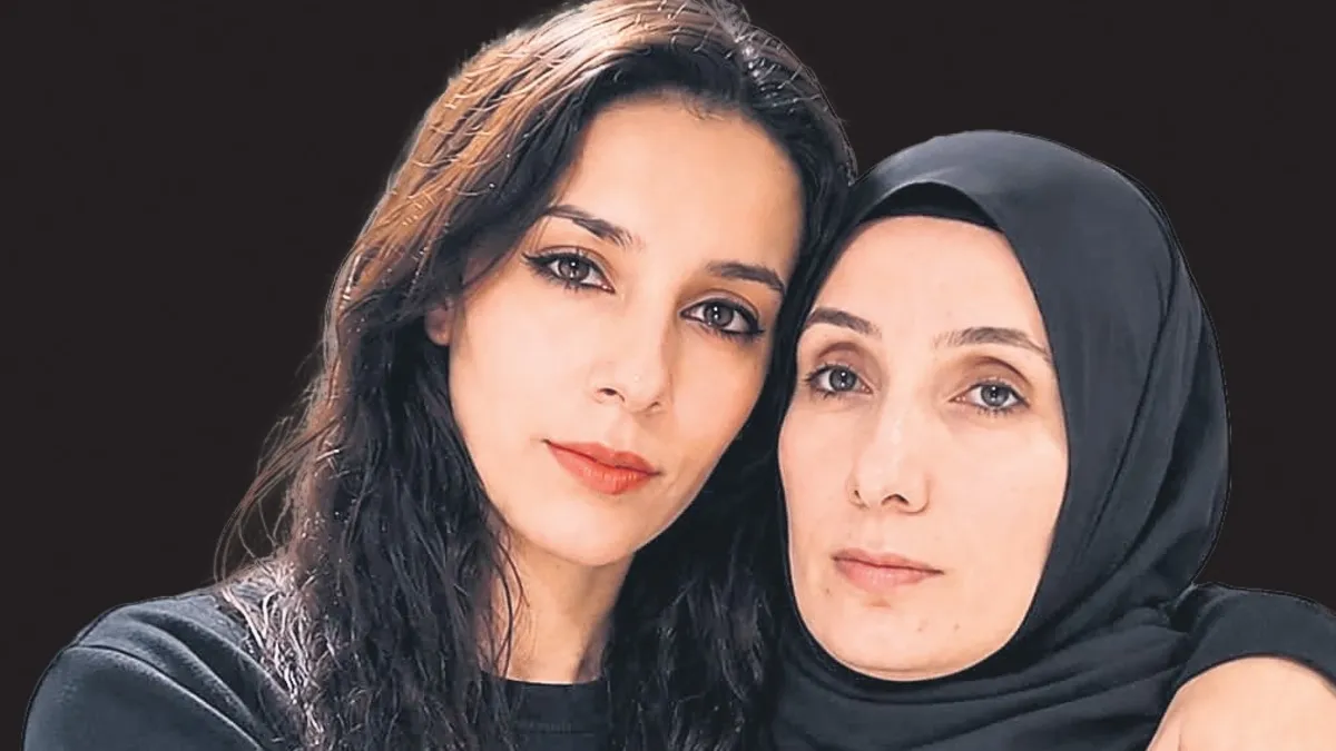 Boşandıktan Bir Gün Sonra Ortadan Kayboldu