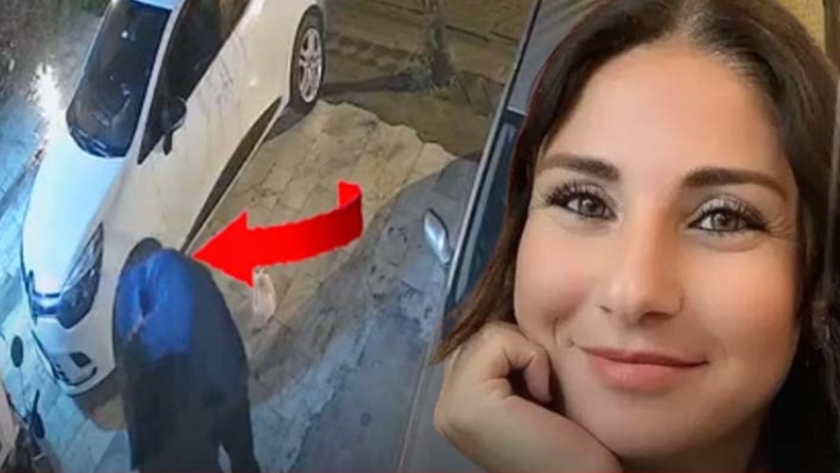 Boşanma aşamasındaki eşi öldüren kocadan kan donduran paylaşım