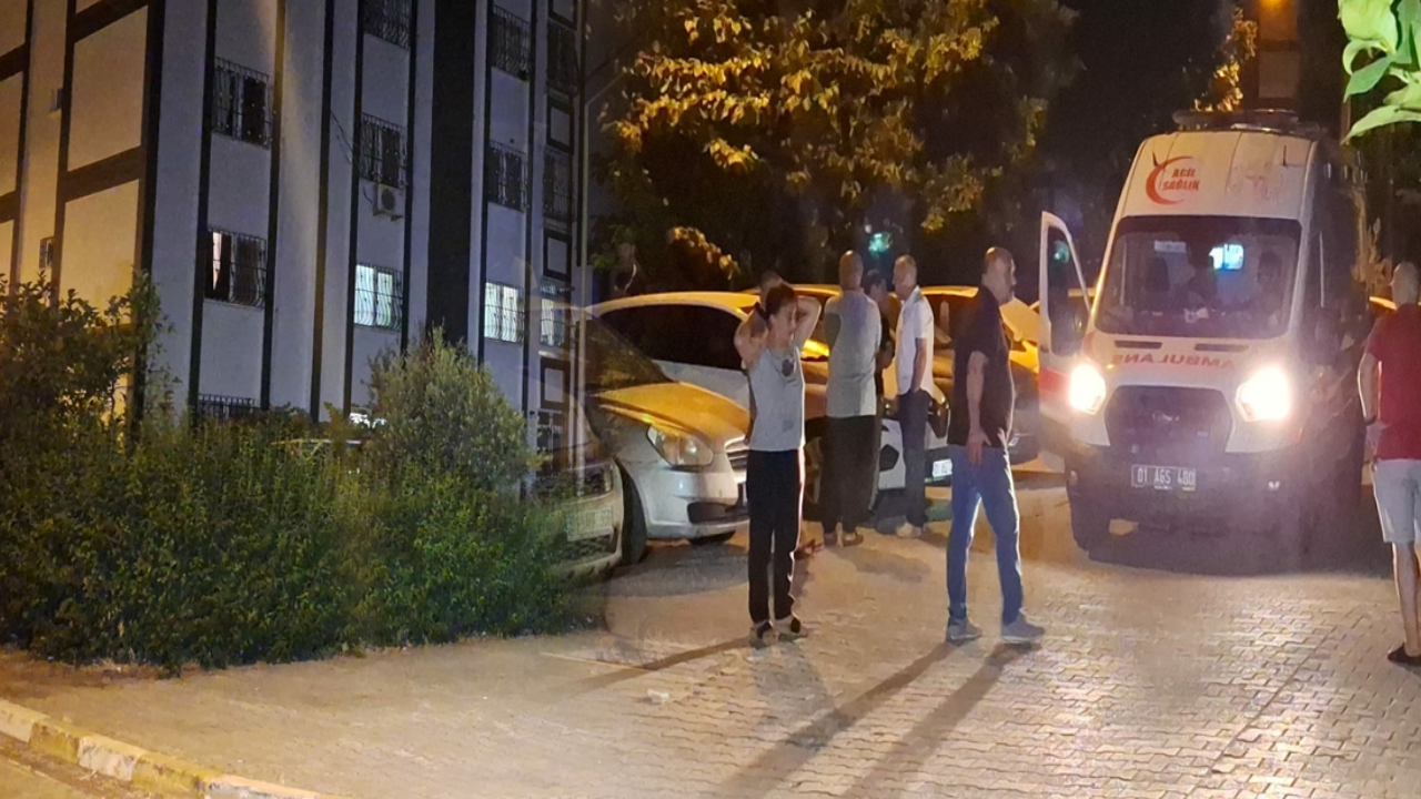 Boşanma Aşamasındaki Eşini Uykusunda Öldürdü: Dehşet Anları Kamerada