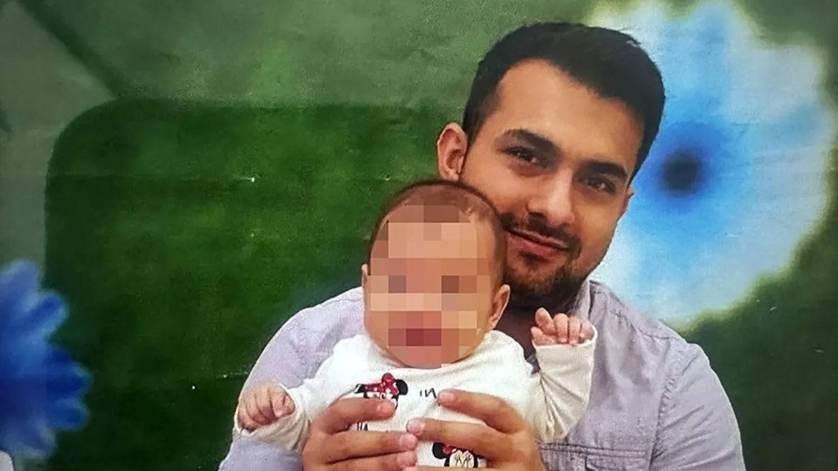 Boşanma Aşamasındaki Eşini Kızının Gözü Önünde Öldürdü