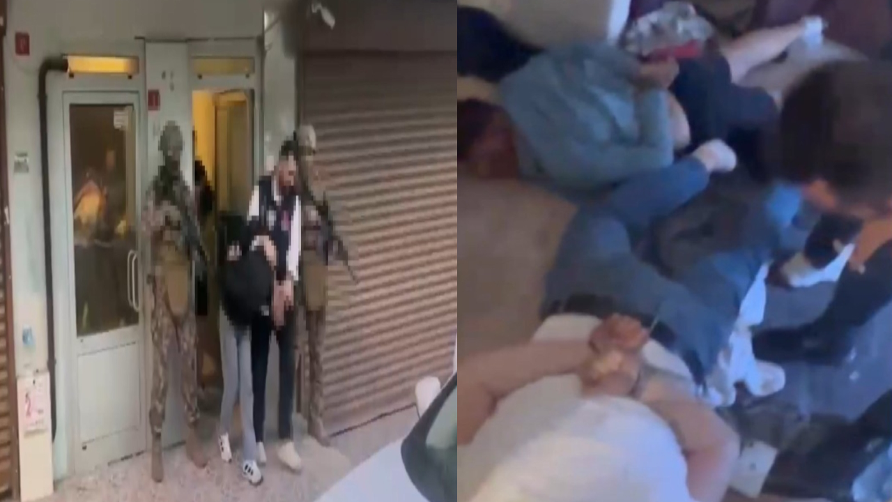 Boşanma aşamasındaki eşini korkutmak isterken vurduğunu iddia etti